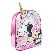 Zaino Asilo Minnie 3D Premium 2439