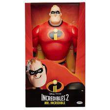 INCREDIBILI - MR. INCREDIBLE 30CM 74952