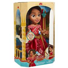 ELENA DI AVALOR - CANTANTE 40CM
