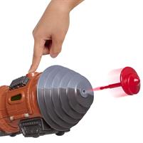 INCREDIBILI - PLAYSET MINATORE C/PERS.