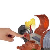 INCREDIBILI - PLAYSET MINATORE C/PERS.