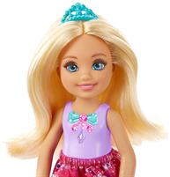 Barbie Dreamtopia con Chelsea Tea Party FPL88