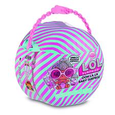 LOL SURPRISE - OOH LA LA BABY LLU87000