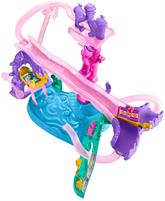 SHIMMER & SHINE - TAPPETO MAGICO PLAYSET DYW01
