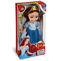 PRINCIPESSA SISSI - LA MIA PRIMA SISSI C/ACC. 40 CM