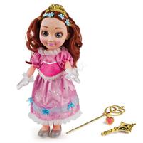 PRINCIPESSA SISSI - LA MIA PRIMA SISSI C/ACC. 40 CM