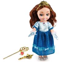 PRINCIPESSA SISSI - LA MIA PRIMA SISSI C/ACC. 40 CM
