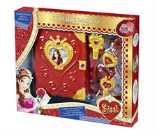 PRINCIPESSA SISSI - IL DIARIO MAGICO C/LUCI E SUONI