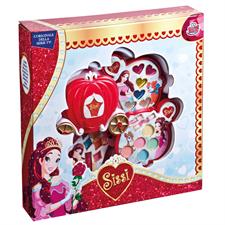 PRINCIPESSA SISSI - TROUSSE CARROZZA