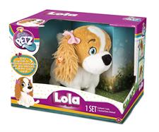CLUB PETZ - LOLA CAGNOLINA INTERATTIVA  94802
