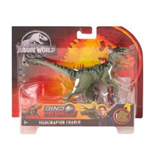 Jurassic World Attacco Jurassico FPF11 GFG60