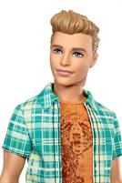 Barbie Camping Fun FTK21