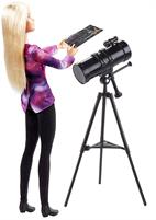 Barbie National Geographic Ass. GDM44