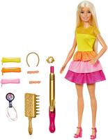 Barbie Ricci Perfetti GBK24