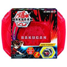 BAKUGAN VALIGETTA ASS. 6045138