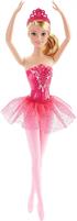 Barbie Ballerina Ass. DHM41