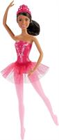 Barbie Ballerina Ass. DHM41