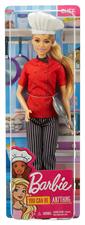 Barbie Carriere Assortite DVF50 FMT48 FXN99 GTN65