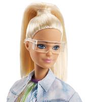 Barbie Ingegnere FRM08