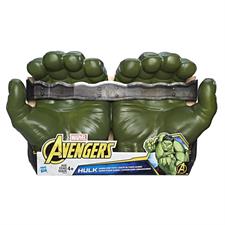 Avengers Pugni Hulk E0615
