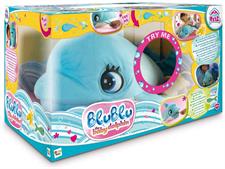 Club Petz Delfino Blu Blu Interattivo 7031