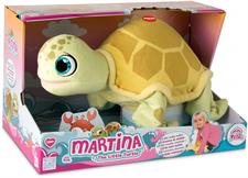 Club Petz Martina Tartaruga 10079