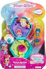 SHIMMER & SHINE - COFANETTO FHN35