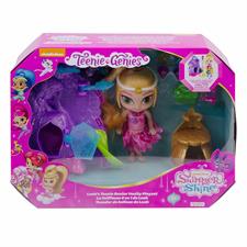 SHIMMER & SHINE - SPEGGHIO MAGICHE GENIETTE GFB42