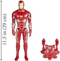 Avengers - Ironman Infinity Parlante