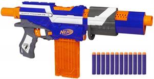 NERF - NSTRIKE ALPHA TROOPER A3698