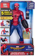 Spiderman Super Sensi 100Frasi Gigante B9704