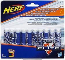 Nerf Elite Dardi 10Pz New Deco B5571