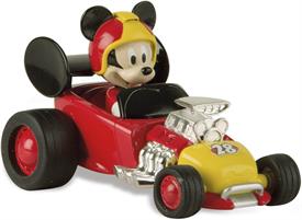 MICKEY MOUSE - ROADSTER PISTA C/2AUTO 182516