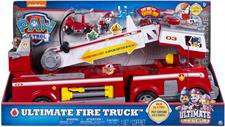 Paw Patrol Camion dei Pompieri Mega 6043989