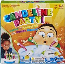 Gioco da Tavola Candeline Party E0887