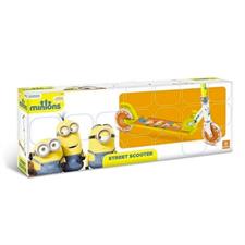 MINIONS - MONOPATTINO 2RUOTE  28132