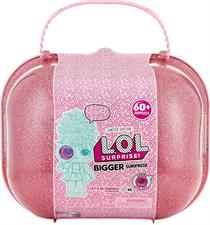 LOL SURPRISE - BIGGER SURPRISE 553007E7C