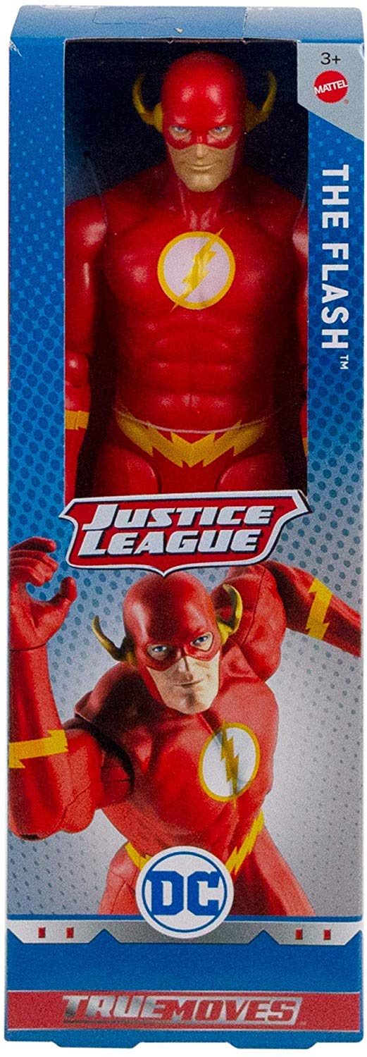 flash giocattolo 30 cm