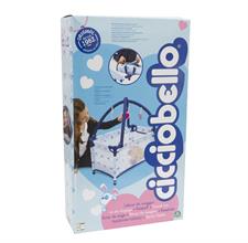 Cicciobello Lettino da Viaggio CCB26000