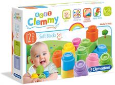 Soft Clemmy Soft Blocks 12Pz 14706