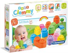 Soft Clemmy Soft Blocks 24pz 14707