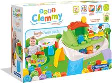 Soft Clemmy Tavolo Parco Giochi 14829