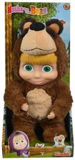 Masha e Orso Bambola Costume 2in1 30cm 109301064