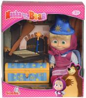 Masha e Orso Maghetta con Accessori 109302024