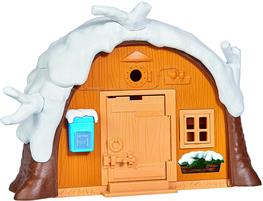 Masha e Orso La Casa Invernale di Orso 109301023