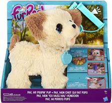 Fru Real Pax Cagnolino Poopin Pup C2178