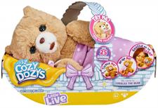Very Love Dolce Orsetto interattivo Cozy Dozys LPN03000