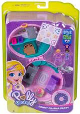Polly Pocket Playset Tascabili FRY35