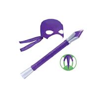 Turtles Armi Ninja ROTMNT TUAB4001