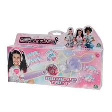 MIRACLE TUNES - TANK SCETTRO MRC00000
